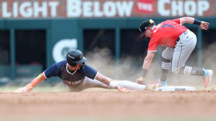 Expert Reveals Bold Prediction for Pittsburgh Pirates’ Konnor Griffin