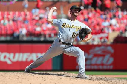 Red Sox Sign 6-foot-4 Pitcher Who Starred in Japan with Sub-3.00 ERA