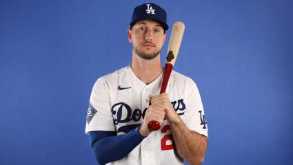 Dodgers Get Brutally Honest About Alarming Kyle Tucker Claim