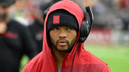 Vikings Get Major Warning Over Kyler Murray Amid Speculation