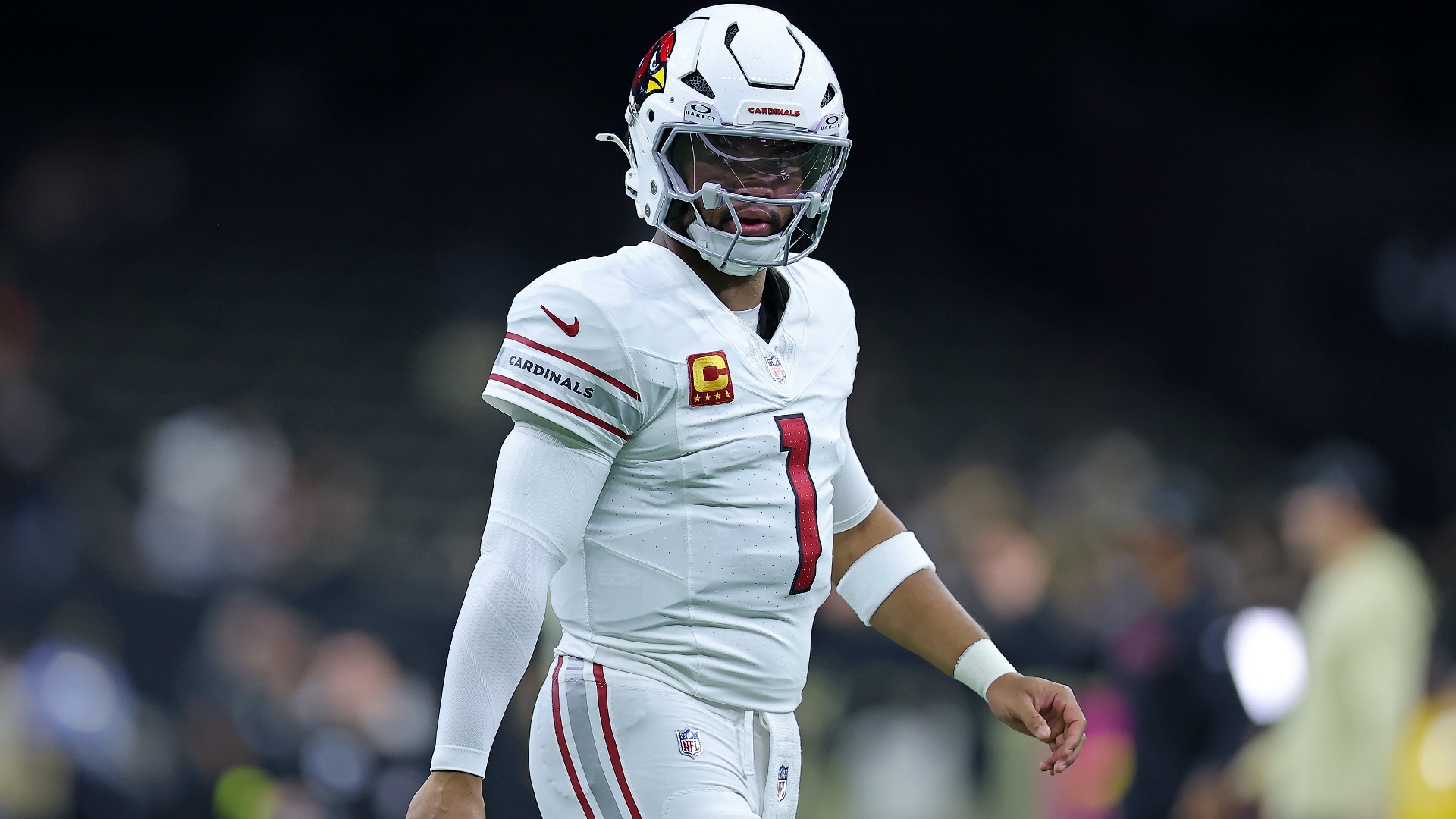 Vikings get a promising take on Kyler Murray speculation