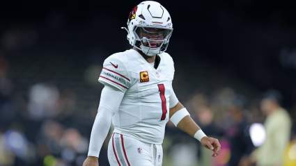 Kyler Murray Gets Big Update on WR3 Role From Vikings Insider