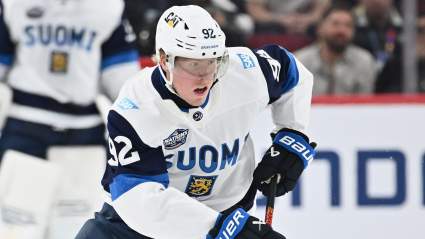 Canadiens Rumors: Laine Could Be Heading to Metro Division