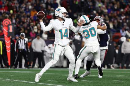 New Dolphins OC Champions Quinn Ewers