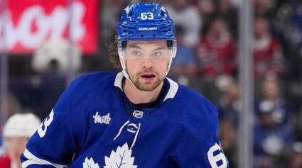 Maple Leafs Rumors: Why Maccelli Could Hit UFA Market