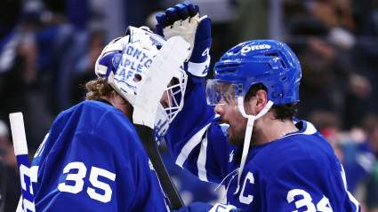 Maple Leafs Can’t Ignore 2 Perfect Trade Candidates