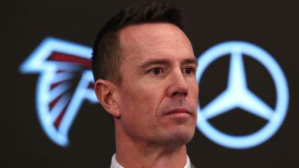 Falcons President Matt Ryan Shares the Truth About QB Competition in ATL
