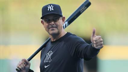 Yankees Prediction Sees 20th Round Pick DFA’d by Athletics Make Opening Day Team