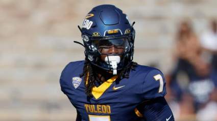 Broncos Predicted to Replace NFL All-Pro With 1st Round Pick