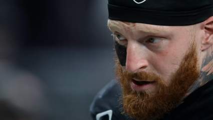 Patriots Get Maxx Crosby Trade Pitch as Raiders Face Pressure to Deal Star
