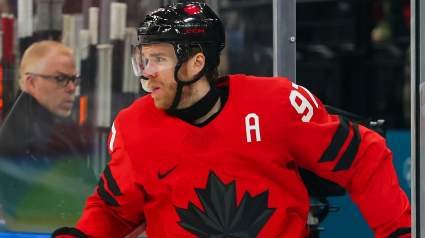 McDavid Poised for Historic Team Canada Captaincy