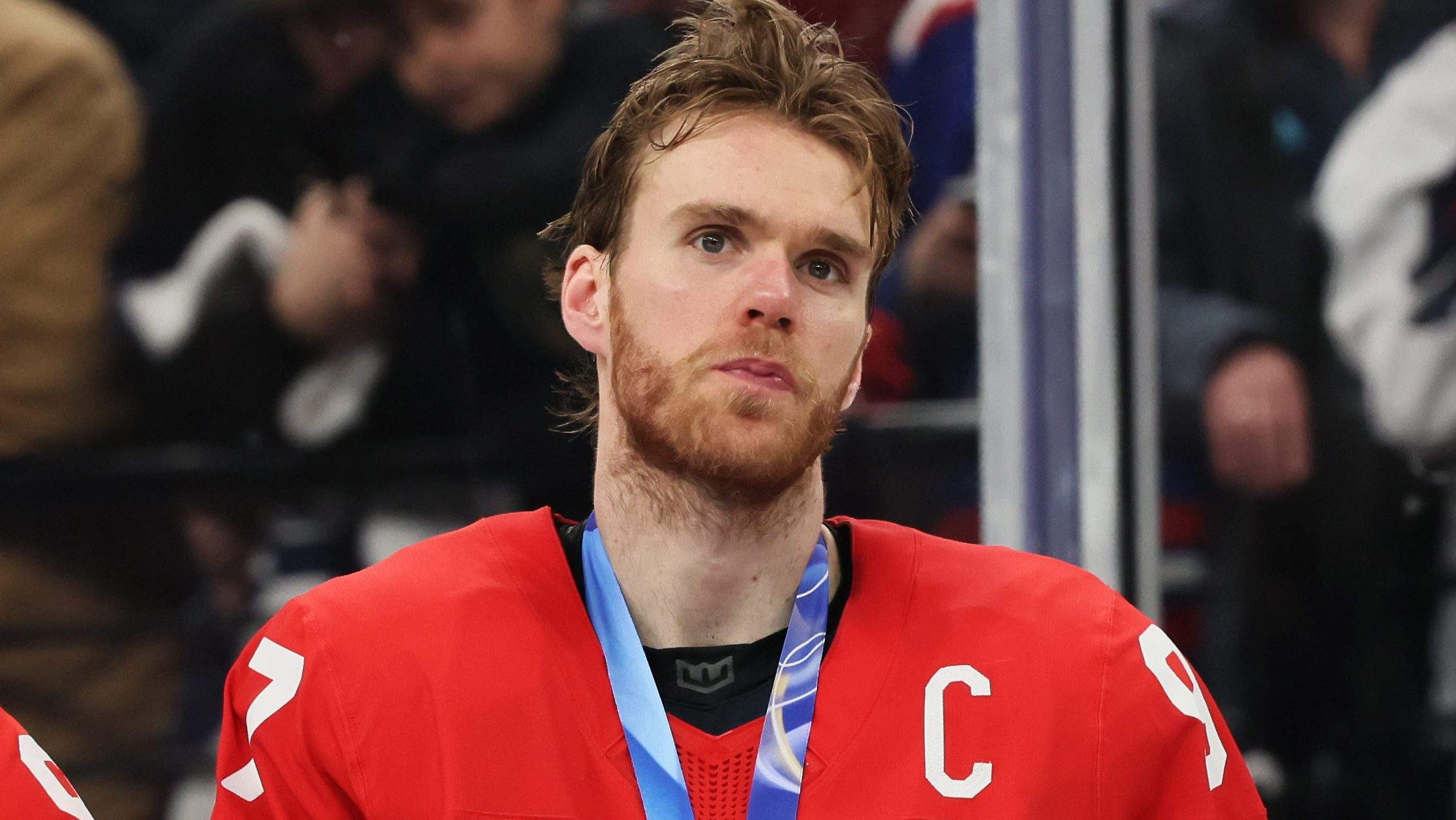 Photo: heavy.com Connor McDavid Hits 23 Points to Trail Only Mario Lemieux in NHL History