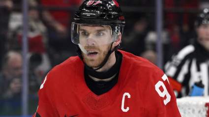 Team Canada Could Have Edge for Olympic Gold, Per Analytics