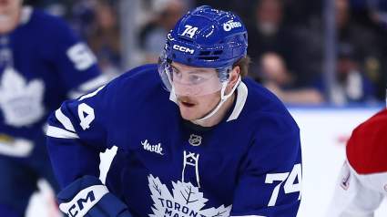 McMann Trade Doesn’t Offer Maple Leafs Much Hope