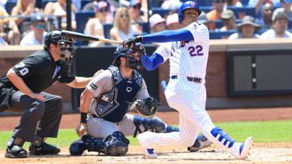 Is Today’s Mets vs. Yankees Game on TV? Start Time, Channel, Live Streaming