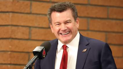 Cardinals Target Former Giants Interim DC to Run Their Defense