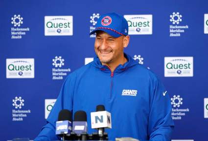 Ex-Giants Special Teams Coordinator Hired by Cardinals After Overhaul