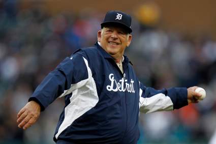 Tigers’ Legend Mickey Lolich, 1968 World Series MVP, Dies at 85