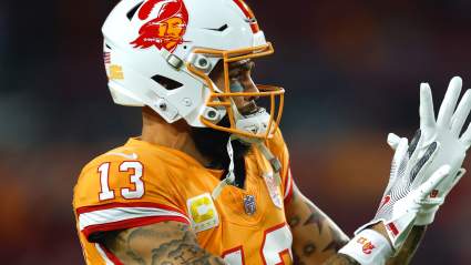 Richard Sherman Doesn’t Hold Back on 49ers, Mike Evans News