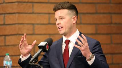 Cardinals’ Quarterback Conundrum Hit With 5 Potential Long-Term Solutions