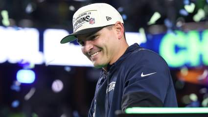Seahawks Defense Gets Strong Message After Super Bowl Win