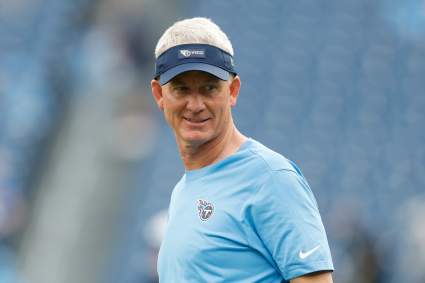 Raiders Give Ex-Titans’ Interim Head Coach Major New Job