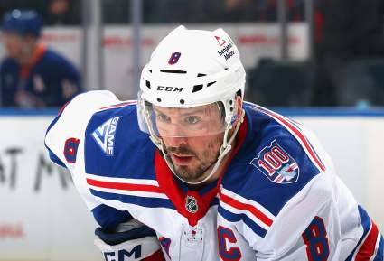 Rangers Face Choice Between Miller and Sullivan, Insider Warns
