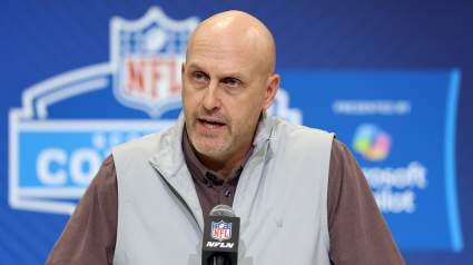 Cardinals Next Franchise QB Could Come via Draft Trade: Insider