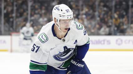 NHL Trade Rumors: Canucks D-Man Deal Imminent, Insider