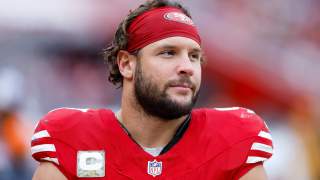 49ers Insider Gives Brutal Nick Bosa Message Before 2026 Season