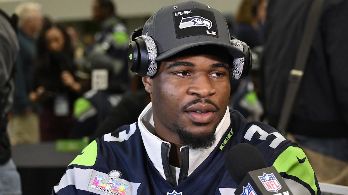 Seahawks Nick Emmanwori Injury Update: Rookie Safety Breaks Silence on Status