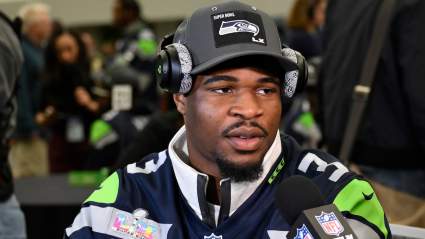 Seahawks Injured Nick Emmanwori Reveals if He’ll Play in Super Bowl