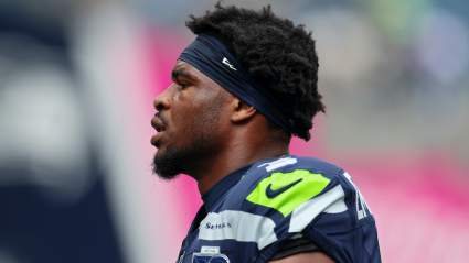 New Nick Emmanwori Video Raises Fresh Questions About Ankle Injury