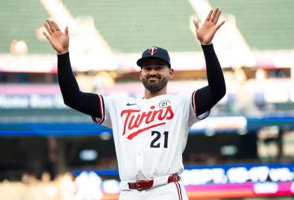 Twins Announce Disastrous Pablo Lopez News Amid Spring Training