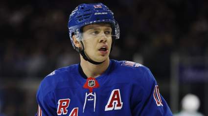 NHL Rumors: Why Lightning Could Pull Off Mind-Shocking Move