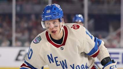 Rangers Make Epic Faceplant with Panarin Trade
