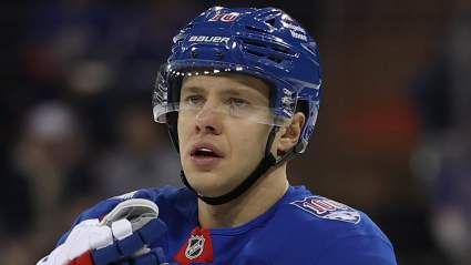 Rangers Risked Panarin Skipping Country If No Deal Happened