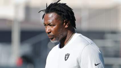 Ex-Raiders DC Patrick Graham Gets Blunt on Steelers Decision