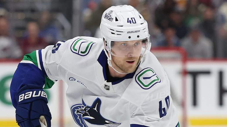 The latest round of Vancouver Canucks rumors bring back familiar chatter, potentially leading to a massive deal.
