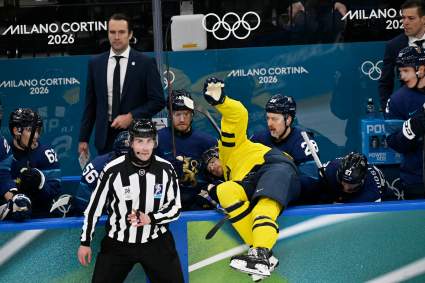 Canucks Will Have Hard Time Trading Pettersson after Olympics