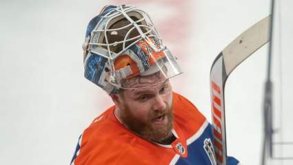 Canadiens Should Pluck Recent Waiver-Wire Goalie