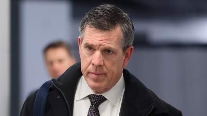 Rangers Facing Reality Check at 2026 NHL Trade Deadline