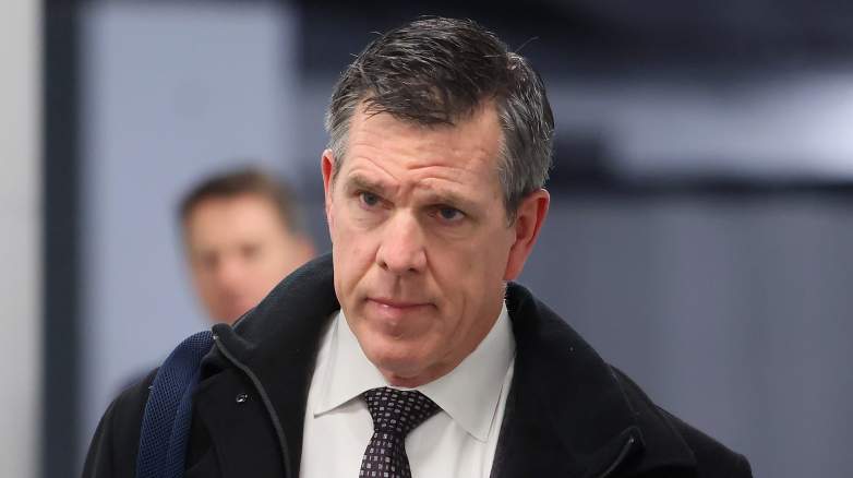 Mike Sullivan