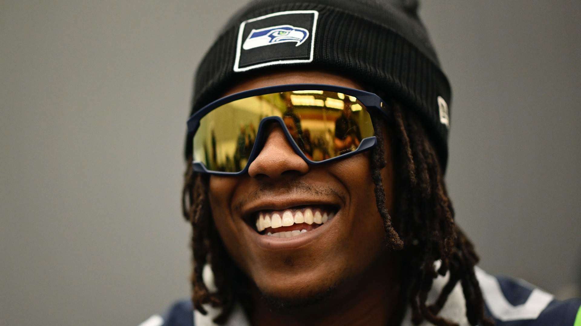 Raheed Shaheed Uniform Bills Get Compelling Take Involving Seahawks’ Rashid Shaheed