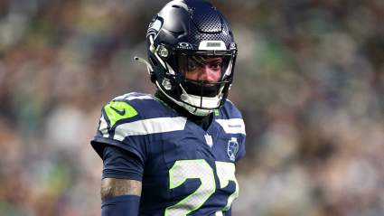 Seahawks Get Alarming Rashid Shaheed Take Involving Raiders