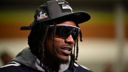 Seahawks Controversial $8.2 Million Free Agent Predicted to Sign with Jaguars