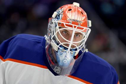 Blackhawks News: Depth Signing Could Signal Something Bigger