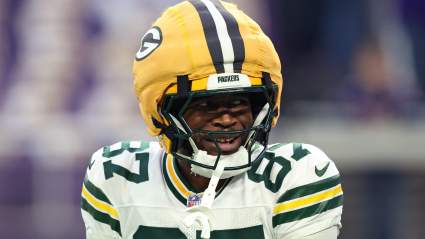 49ers Receive Huge Free-Agent Take Involving Romeo Doubs