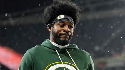 Packers’ $73M Free Agent Duo Predicted to Land With Cap-Rich Titans