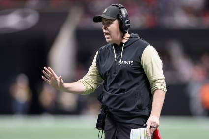 Saints Laid Groundwork for Playoff Return in 2026